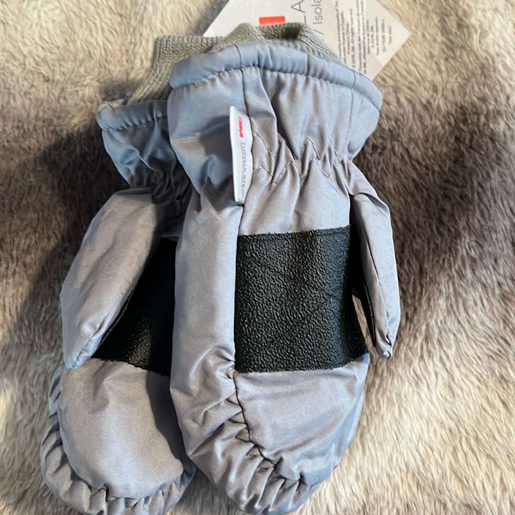 Kid Gloves